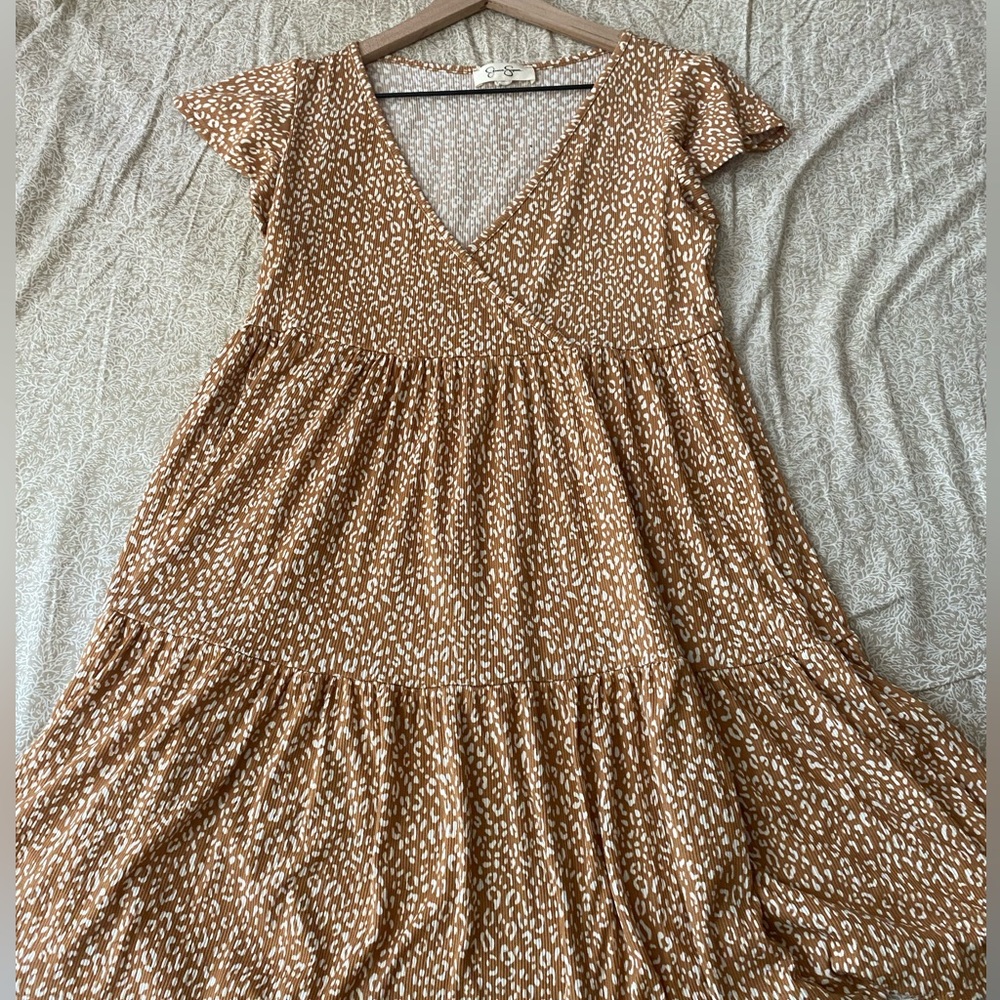 Jessica Simpson Mini Dress